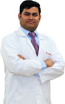 Dr. Ashish Tomar